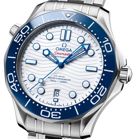 omega seamastter|omega seamaster 300m tokyo 2020.